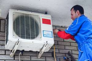 24/7 and Emergency HVAC Near Forest Hts, MD | Air Conidtioning and Heating Contractors